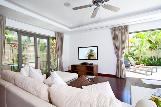 Phuket Vacation Villa Rentals