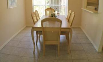 Davenport, Florida, Vacation Rental Villa