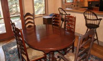 Ketchum, Idaho, Vacation Rental House