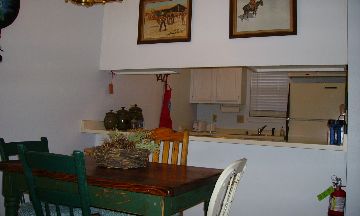 Angel Fire, New Mexico, Vacation Rental Condo