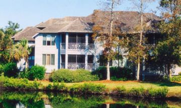 Kiawah Island, South Carolina, Vacation Rental Condo