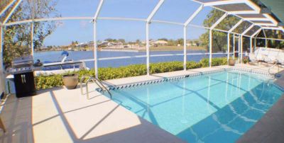 Cape Coral Villa Rental
