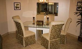 Miramar Beach, Florida, Vacation Rental Condo