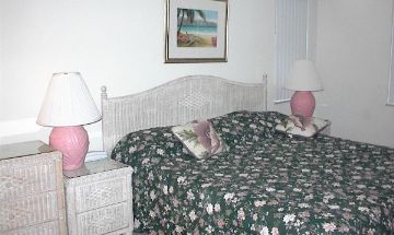 Kissimmee, Florida, Vacation Rental Villa