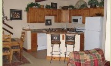 Keystone, Colorado, Vacation Rental Condo