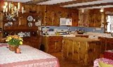 Killington, Vermont, Vacation Rental Villa