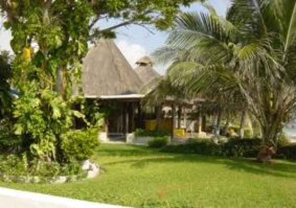Isla Mujeres, Quintana Roo, Vacation Rental Villa