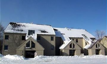 Killington, Vermont, Vacation Rental Condo