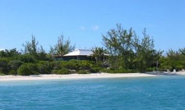 Providenciales, Providenciales, Vacation Rental House