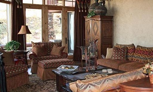 Deer Valley, Utah, Vacation Rental Villa