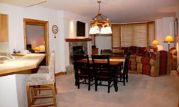 Steamboat Springs, Colorado, Vacation Rental Condo