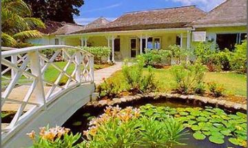 Montego Bay, St. James, Vacation Rental House