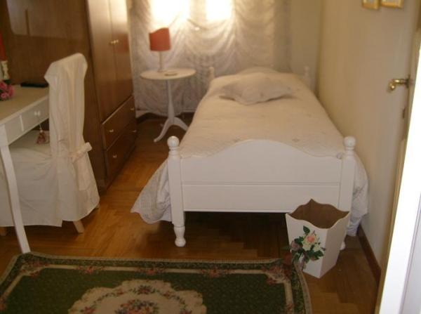 Rose Bedroom