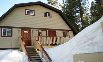 Mammoth Lakes, California, Vacation Rental Condo