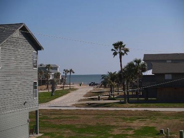 Outer Area View