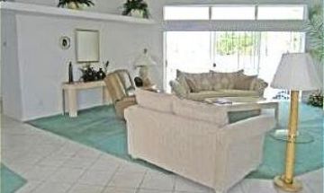 Marco Island, Florida, Vacation Rental Villa