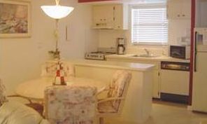 Marco Island, Florida, Vacation Rental Condo