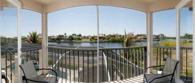 Cape Coral Villa Rental