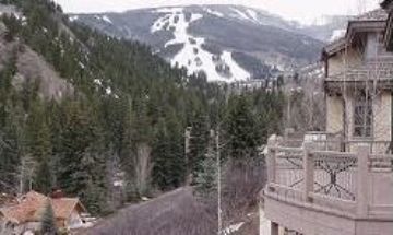 Vail, Colorado, Vacation Rental Villa