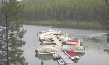 Libby, Montana, Vacation Rental Cabin