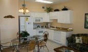 Santa Rosa Beach, Florida, Vacation Rental Condo