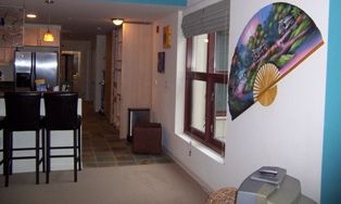 East Village, California, Vacation Rental Condo