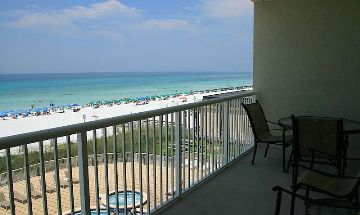 Fort Walton Beach, Florida, Vacation Rental Condo