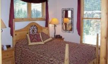 Keystone, Colorado, Vacation Rental Condo