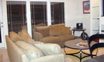 South Padre Island, Texas, Vacation Rental Condo