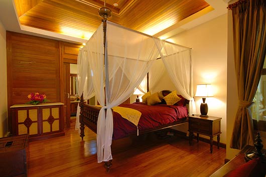 Pattaya, Thailand, Vacation Rental