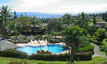 Kapalua, Hawaii, Vacation Rental Condo