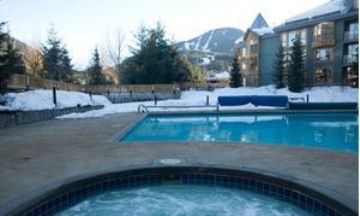 Whistler, British Columbia, Vacation Rental Condo