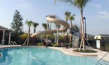 Kissimmee, Florida, Vacation Rental House