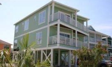 Gulf Shores, Alabama, Vacation Rental House