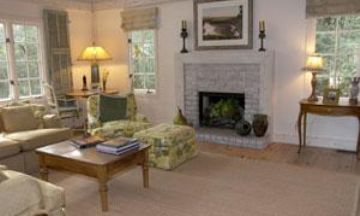 Hilton Head Island, South Carolina, Vacation Rental Villa