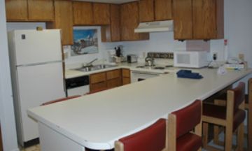 Park City, Utah, Vacation Rental Condo