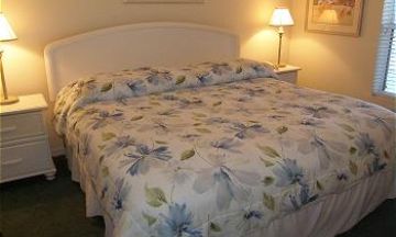 Fort Walton Beach, Florida, Vacation Rental Condo