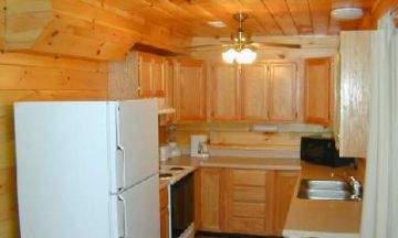 Gatlinburg, Tennessee, Vacation Rental Villa