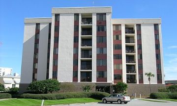 Destin, Florida, Vacation Rental Condo