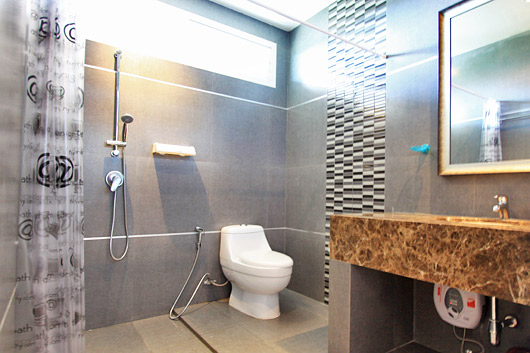 Thailand Vacation Rental