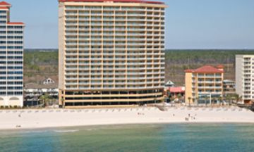 Gulf Shores, Alabama, Vacation Rental Condo