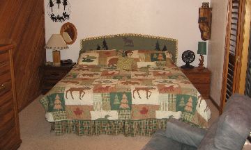 Angel Fire, New Mexico, Vacation Rental Condo