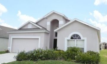 Davenport, Florida, Vacation Rental Villa