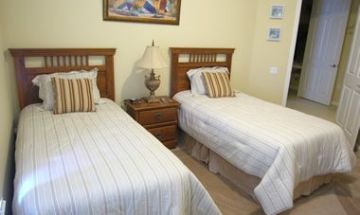 Orlando, Florida, Vacation Rental Condo