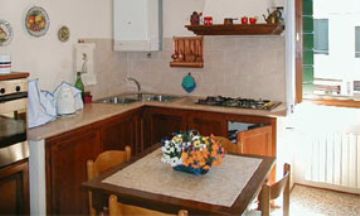 San Polo, Venice, Vacation Rental Condo