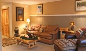 Ketchum, Idaho, Vacation Rental Condo