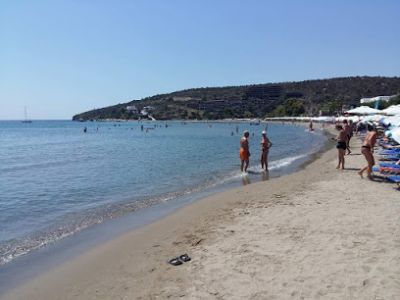 Agia Marina