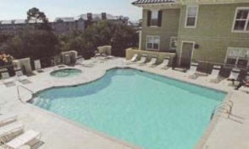 Hilton Head Island, South Carolina, Vacation Rental Condo