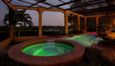Cape Coral Villa Rental