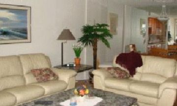 Bradenton Beach, Florida, Vacation Rental Condo